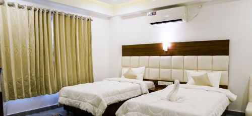 Classic Rooms